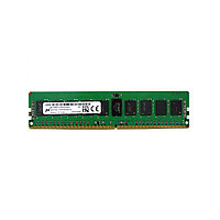 Модуль памяти Micron DDR4 ECC RDIMM 16GB 3200MHz