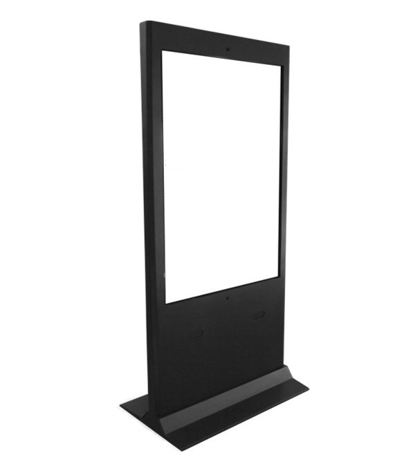 Интерактивная стойка NextStand 55S NR 101 ST- W1, со встроенной ...