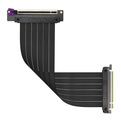 Cooler Master Райзер-кабель кабель интерфейсный (MCA-U000C-KPCI30-300) - фото 2 - id-p104831725