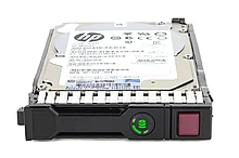 Жесткий диск 1200 Gb HP Enterprise 872479-B21