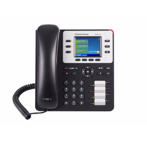 IP телефон Grandstream GXP-2130