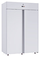 Шкаф среднетемпературный V=1400л ARKTO R1,4-S (1420х880х2200 мм, 0 +6 °C, краш)