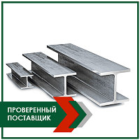 Балка строительная 24М (Ст255)