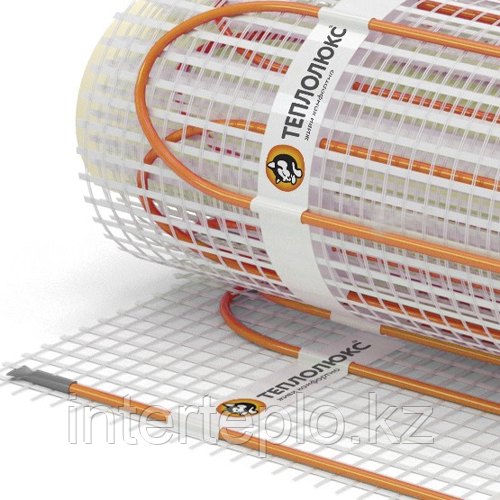 Мат нагревательный Теплолюкс Tropix МНН 80 Вт/0,5 кв.м - фото 2 - id-p104834863