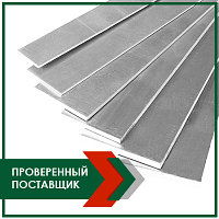 Полоса стальная жаропрочная ХН50ВМТЮБ 18х75 мм