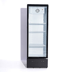 Вертикальный холодильник 230л