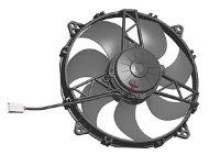 12V 10FT BT Вентилятор осевой 280 мм SPAL VA26-AP50/C-44A