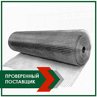 Тоқылған тор П-160 0,20/0,14 12х18н10т МЕМСТ 3187-76 сымды