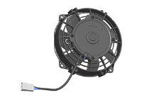 12V Spal Вентилятор 182 мм  VA75-A101-90A, фото 1