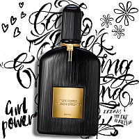 Әйелдерге арналған Tom Ford Black Orchid әтірі