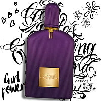 Женский парфюм Tom Ford Velvet Orchid Lumiere