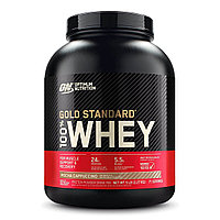 Optimum Nutrition Whey Gold Standard 2.27 кг