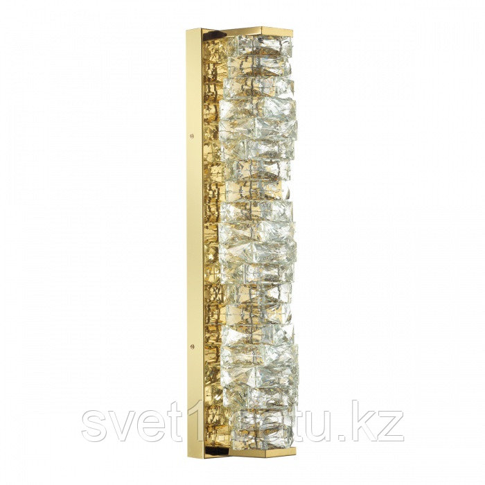 Бра led 15w 4000k Straza 4999/15wl Hall odl23 433 - фото 1 - id-p104840874