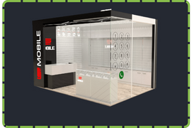 Торгово выставочное оборудование