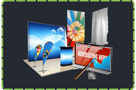 Внутренняя реклама