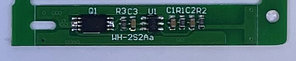 ACC Controller 7,4 V 2A