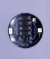 ACC Контроллер 3.7 V 8A