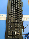 Игровая  клавиатура с подсветкой K 61, фото 2