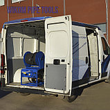 Аппарат для гидродинамической промывки канализации Посейдон B24-Combi, фото 5