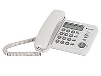 KX-TS2352RUW Проводной телефон