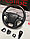 Руль в сборе на Land Cruiser Prado 150 2010-17 дизайн 2021, фото 3