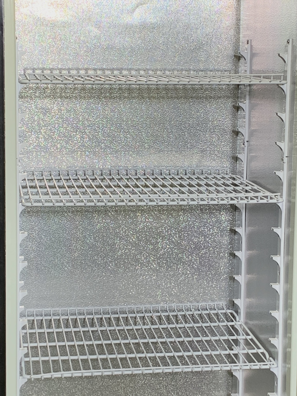 Вертикальный холодильник 357л. - фото 2 - id-p104841691