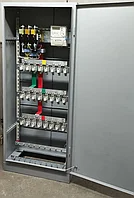 Шкаф распределительный ШРС1-06 ВР250А, 6*100А