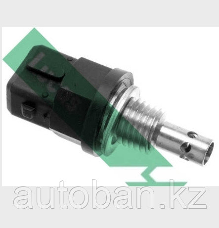Датчик температуры воздуха 2x Audi 80/100/A4/A6/A8 V-2.6/2.8/4.2 1992-2000
