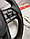 Руль в сборе на Land Cruiser Prado 150 2010-21 дизайн LC300 GR (Дерево), фото 9