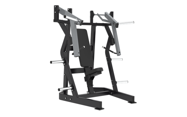 Рычажные тренажеры HAMMERGYM купить в Казахстане — низкие цены от ...