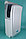 Сушилка для рук автоматическая сенсорная высокоскоростная Air Blade 2000 Ватт белый цвет. MD-01, фото 5