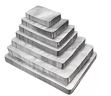 Алюминиевые пакеты с нанесением печати