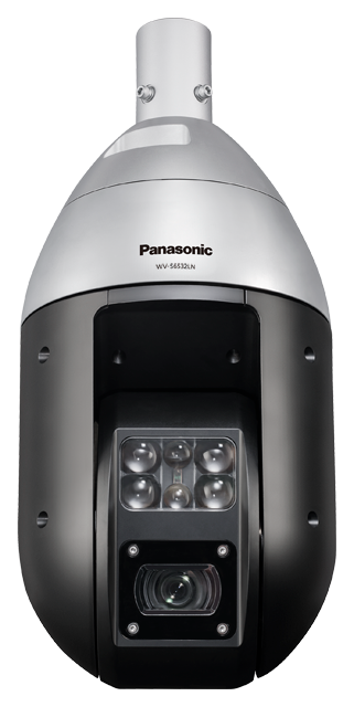 Panasonic WV-S6532LN Всепогодная сетевая Full HD PTZ камера