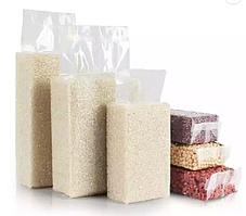 Вакуумные пищевые пакеты