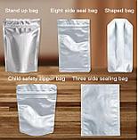 Реторт-пакет с печатью, фото 2