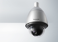 Panasonic WV-X6531N Всепогодная Full HD камера, самоочищающееся покрытие купола