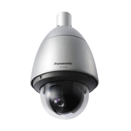 Panasonic WV-S6530N Всепогодная сетевая камера - фото 1 - id-p104842176