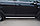 Пороги труба d63 (вариант 3) CHEVROLET CAPTIVA 2011-2013, фото 4