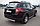 Пороги труба d63 (вариант 3) CHEVROLET CAPTIVA 2011-2013, фото 4