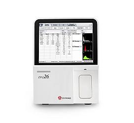 Автоматический гематологический анализатор  DH 26 (про- во DYMIND)