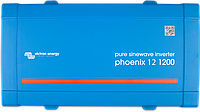 Phoenix Inverter 12/500 230V VE.Direct IEC