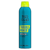 Легкий текстурирующий воск спрей для волос TIGI Bed Head Truble Marker Dry Spray Wax 200 мл.