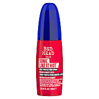 Спрей для горячей укладки волос TIGI Bed Head Some Like it Hot 100 мл.