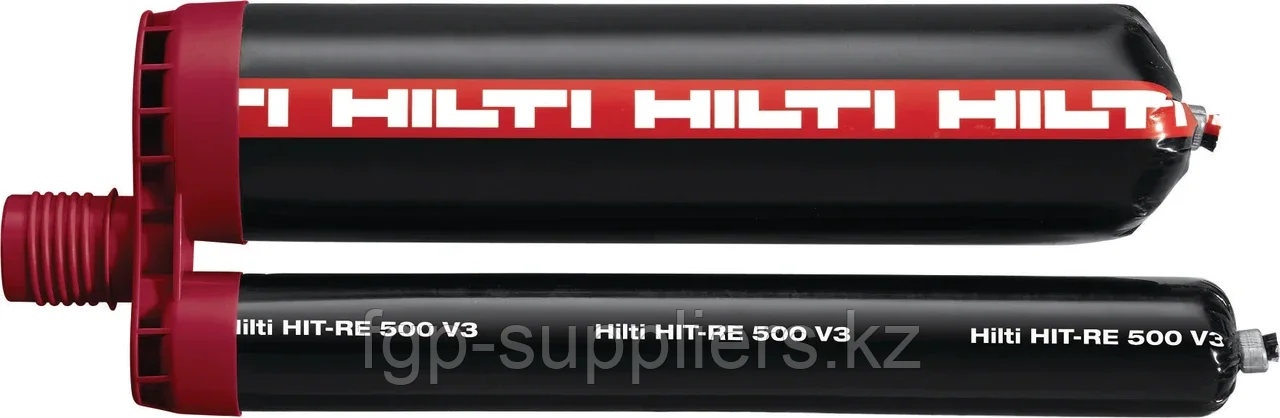 HIT-RE 500 V3 Эпоксидный анкер - фото 1 - id-p104849845