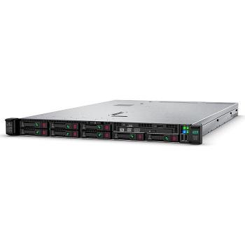 Сервер HPE DL160 Gen10 P35514-B21 (1xXeon3206R(8C-1.9G)- 1x16GB 1R- 4 LFF LP- S100i SATA RAID- 2x1GbE-