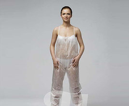 Штаны для прессотерапии размер 58-60 10 шт/упк Чистовье