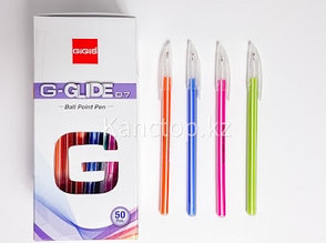 Ручка шариковая G-Glide 0.7mm