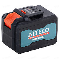 ALTECO BCD 1806 Li батареясы