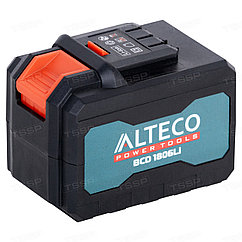 Аккумулятор ALTECO BCD 1806 Li