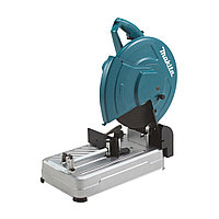 Металлға арналған кескіш ара Makita LW1400